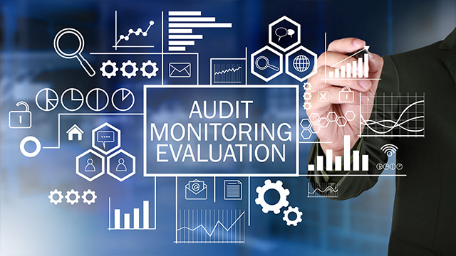 Zukunft Audit Monitoring Tools im Finanzwesen