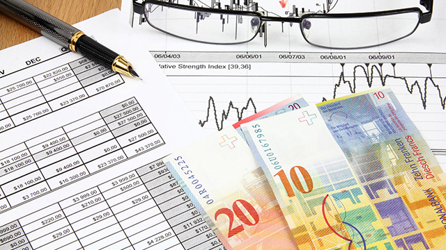 Rechnungslegungsstandards in der Schweiz - Trends