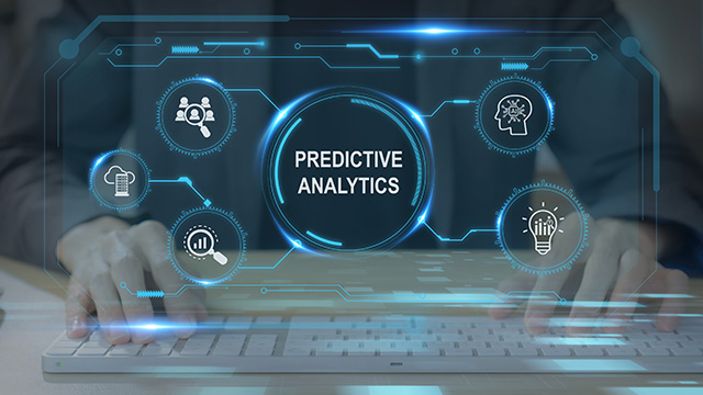 Predictive Analytics im Financial Management