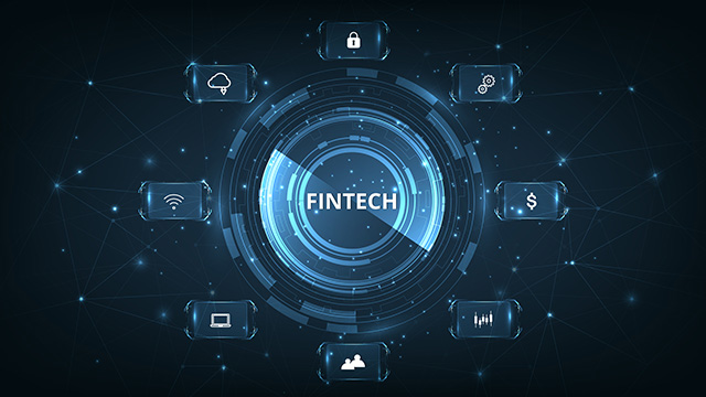 Fintech und Finanzen